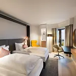 Crowne Plaza Duesseldorf - By Ihg 4* Нойс