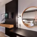 Crowne Plaza Duesseldorf - By Ihg Нойс