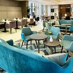 ホテル Crowne Plaza Duesseldorf - By Ihg 4*