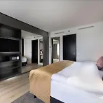 Crowne Plaza Duesseldorf - By Ihg ホテル 4*