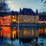 Crowne Plaza Duesseldorf - By Ihg 4* ノイス