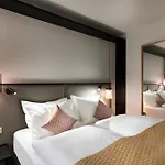 Отель Crowne Plaza Duesseldorf - By Ihg Нойс