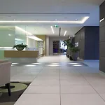 Crowne Plaza Duesseldorf - By Ihg Отель 4*