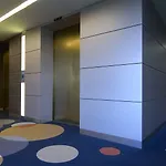 Отель Crowne Plaza Duesseldorf - By Ihg 4*