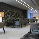 Отель Crowne Plaza Duesseldorf - By Ihg Нойс