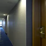 Отель Crowne Plaza Duesseldorf - By Ihg 4*