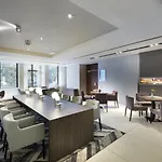 Crowne Plaza Duesseldorf - By Ihg