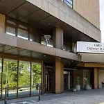 Отель Crowne Plaza Duesseldorf - By Ihg Нойс