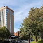 Crowne Plaza Duesseldorf - By Ihg