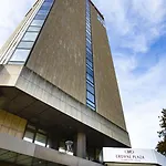 Crowne Plaza Duesseldorf - By Ihg Отель Нойс