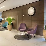 Crowne Plaza Duesseldorf - By Ihg ホテル 4*