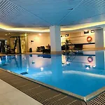 Отель Crowne Plaza Duesseldorf - By Ihg 4*