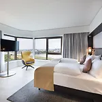 Отель Crowne Plaza Duesseldorf - By Ihg