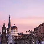 ホテル Crowne Plaza Duesseldorf - By Ihg