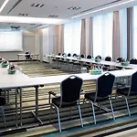 Crowne Plaza Duesseldorf - By Ihg ホテル ノイス