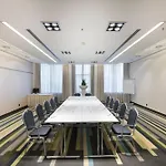 Crowne Plaza Duesseldorf - By Ihg Отель 4*