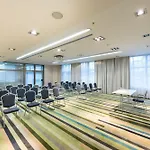 Отель Crowne Plaza Duesseldorf - By Ihg