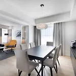 Crowne Plaza Duesseldorf - By Ihg 4* Нойс