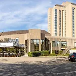 Crowne Plaza Duesseldorf - By Ihg