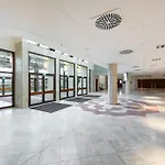Crowne Plaza Duesseldorf - By Ihg 4*