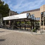 Crowne Plaza Duesseldorf - By Ihg Отель 4*
