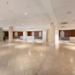 Отель Crowne Plaza Duesseldorf - By Ihg Нойс