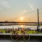 Crowne Plaza Duesseldorf - By Ihg