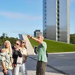 ホテル Crowne Plaza Duesseldorf - By Ihg ノイス