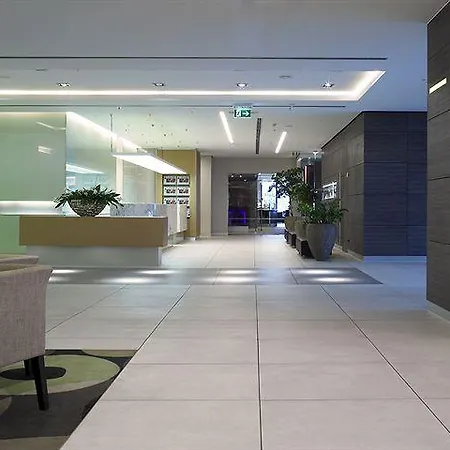 Crowne Plaza Duesseldorf - By Ihg 4* Neuss