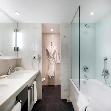 Hotel Crowne Plaza Duesseldorf - By Ihg Neuss