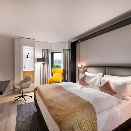 Crowne Plaza Duesseldorf - By Ihg