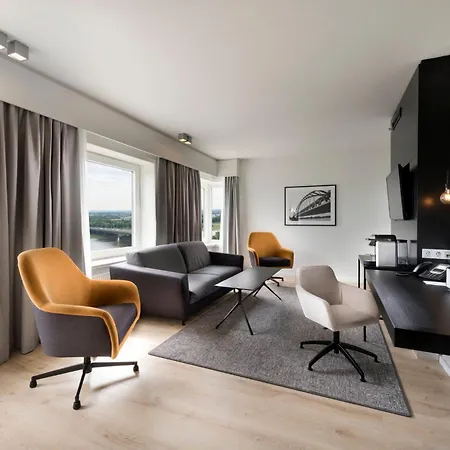 Crowne Plaza Duesseldorf - By Ihg 4* Neuss