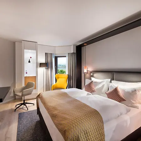 Crowne Plaza Duesseldorf - By Ihg