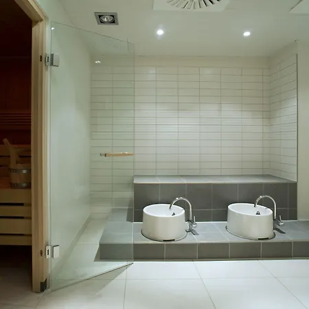 Hotel Crowne Plaza Duesseldorf - By Ihg