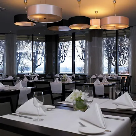 Crowne Plaza Duesseldorf - By Ihg 4* Neuss