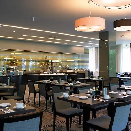 Crowne Plaza Duesseldorf - By Ihg 4* Neuss