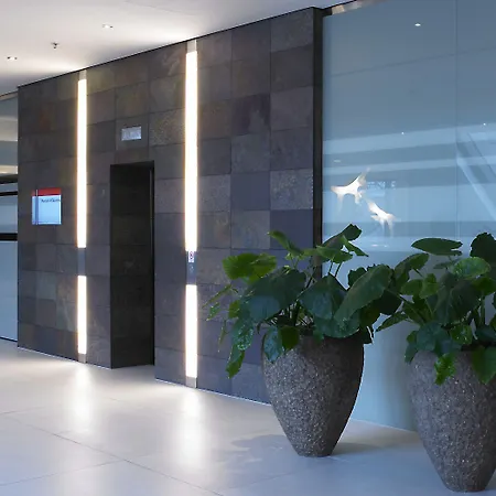 Crowne Plaza Duesseldorf - By Ihg 4* Neuss