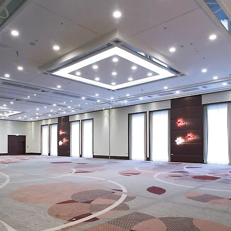 Crowne Plaza Duesseldorf - By Ihg Neuss