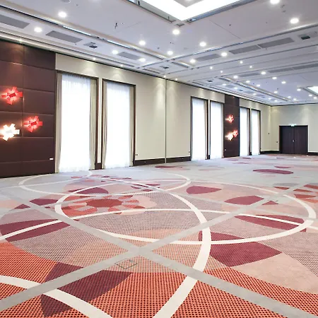 Crowne Plaza Duesseldorf - By Ihg Hotel Neuss