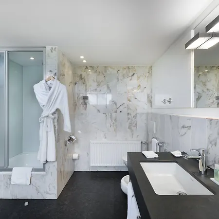 Crowne Plaza Duesseldorf - By Ihg Hotel