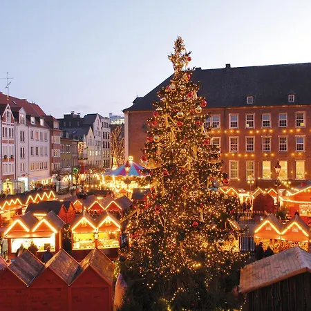 Crowne Plaza Duesseldorf - By Ihg 4* Neuss