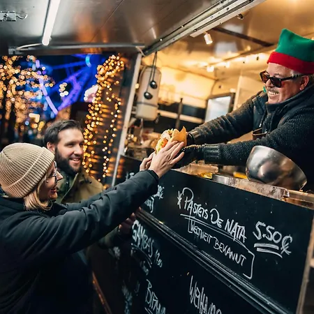 Crowne Plaza Düsseldorf - Neuss, Ein Ihg Hotel 4*