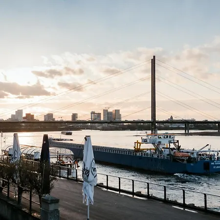 Crowne Plaza Duesseldorf - By Ihg Neuss