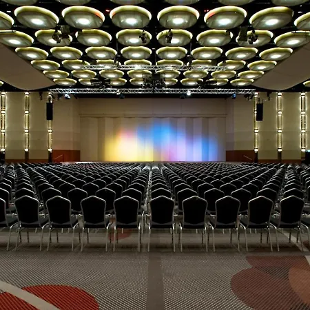 Crowne Plaza Duesseldorf - By Ihg 4* Neuss