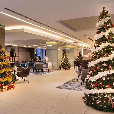 Crowne Plaza Duesseldorf - By Ihg 4* Neuss