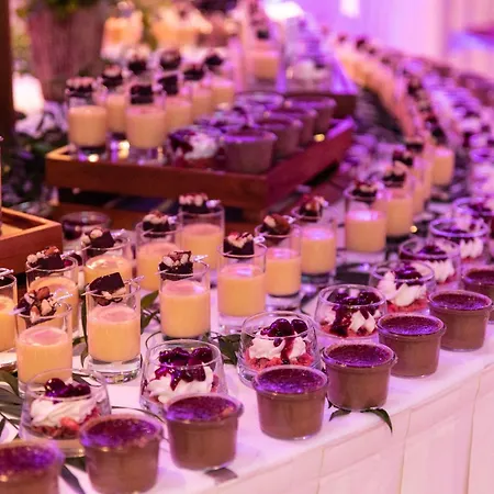 Szálloda Crowne Plaza Duesseldorf - By Ihg 4*