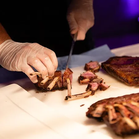 Hotel Crowne Plaza Duesseldorf - By Ihg