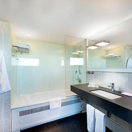 Crowne Plaza Duesseldorf - By Ihg 4* Neuss