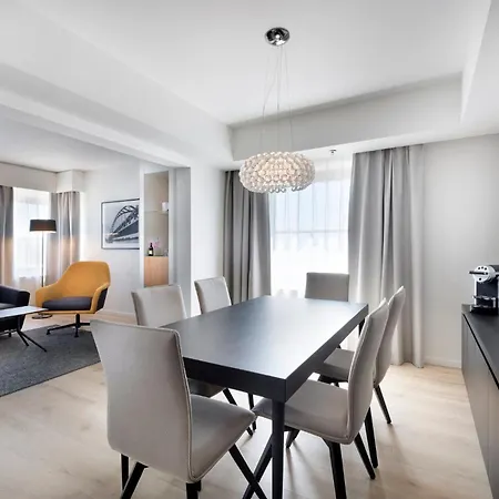 Crowne Plaza Duesseldorf - By Ihg 4* Neuss