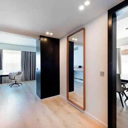 Hotel Crowne Plaza Duesseldorf - By Ihg Neuss